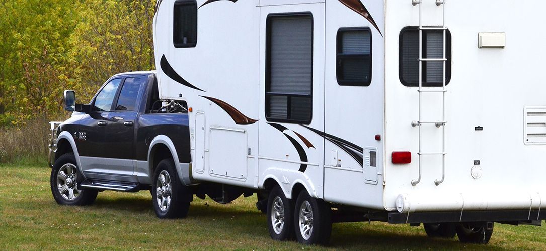 The Ultimate Guide To RV Towing For Beginners