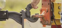 What Is A Pintle Hitch? Key Components And Advantages