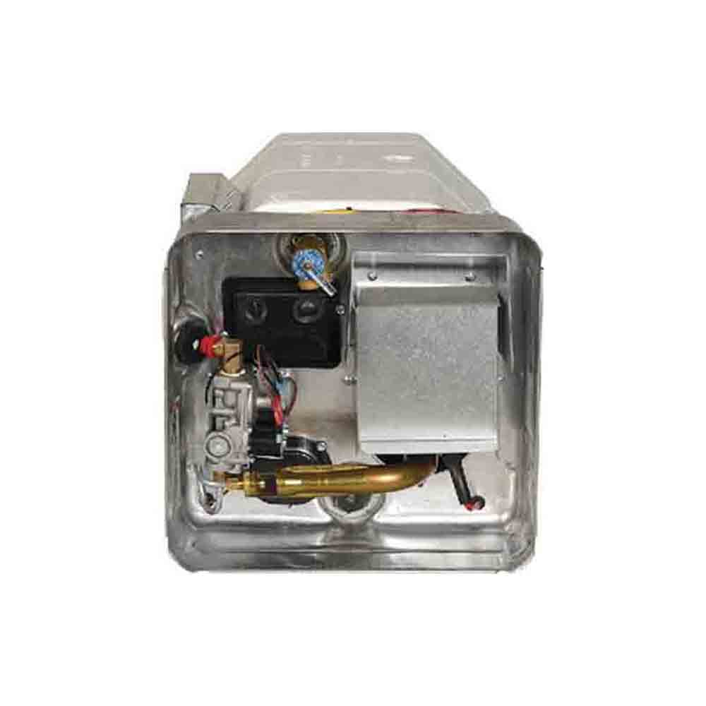 Hot Water Heater - Suburban - 6-Gallon 12,000 BTU/H