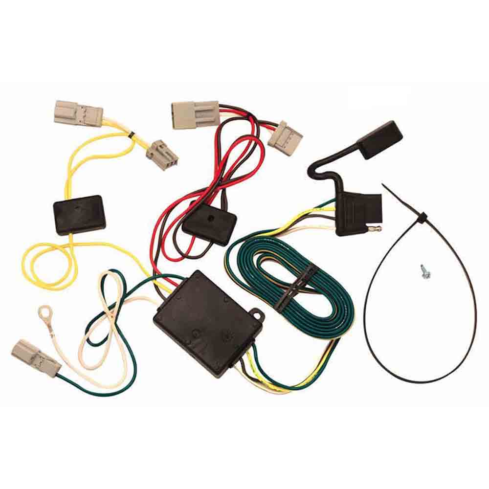 T-One Connector Wiring Light Kit