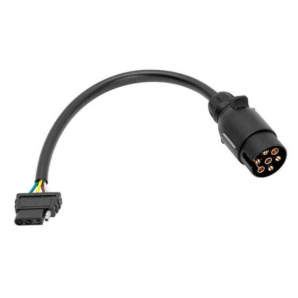 WIRING ADAPTER 7-WAY/4-WAY