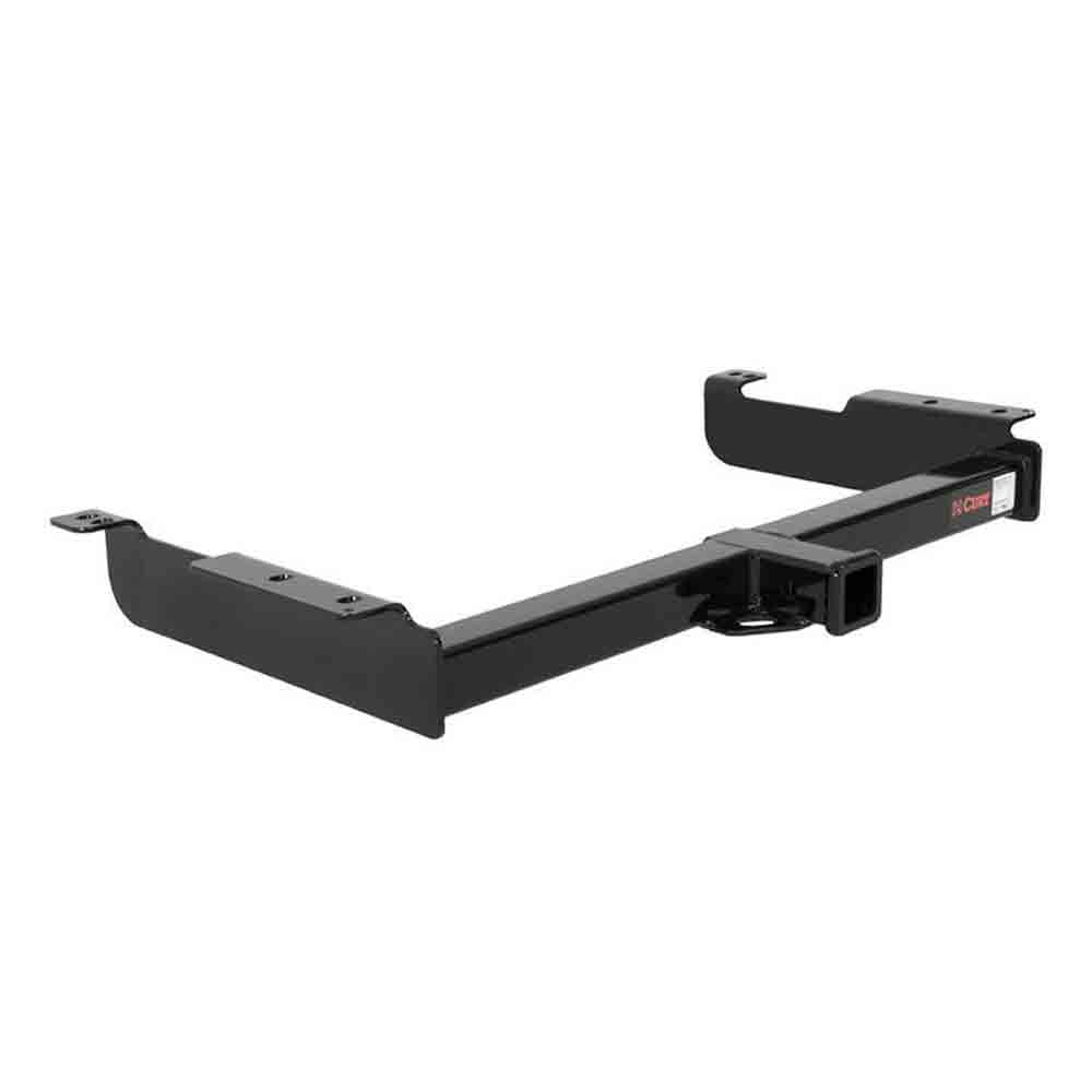 Curt Class III Trailer Hitch, 2