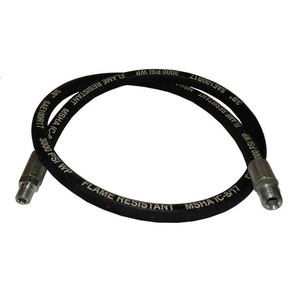 Hydraulic Hose For Boss Snow Plows