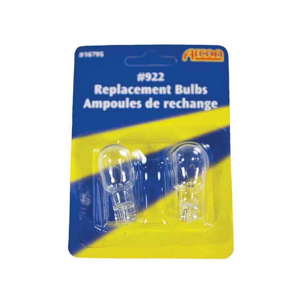 #922 Replacement Bulb