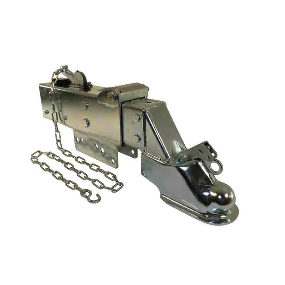 Dexter Model 10 Disc Brake Actuator - 2-5/16