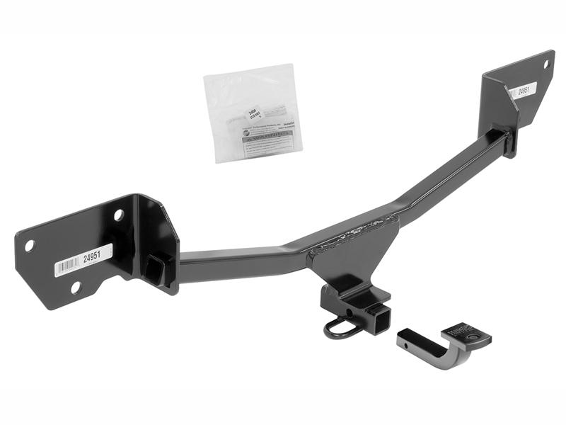 2017 chevy deals cruze trailer hitch