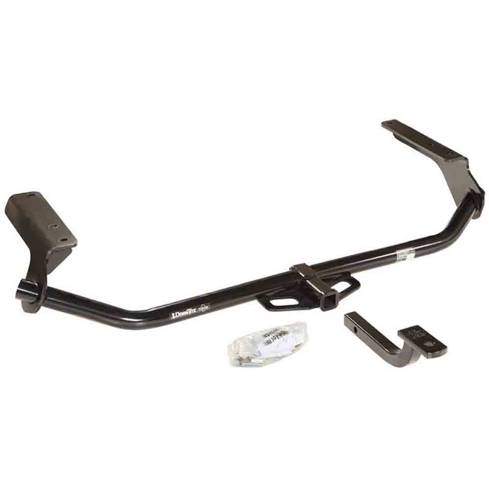 Trailer hitch for 2021 2024 toyota venza