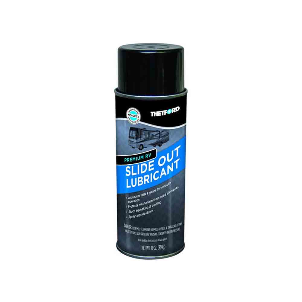 Thetford RV Slide Out Lubricant
