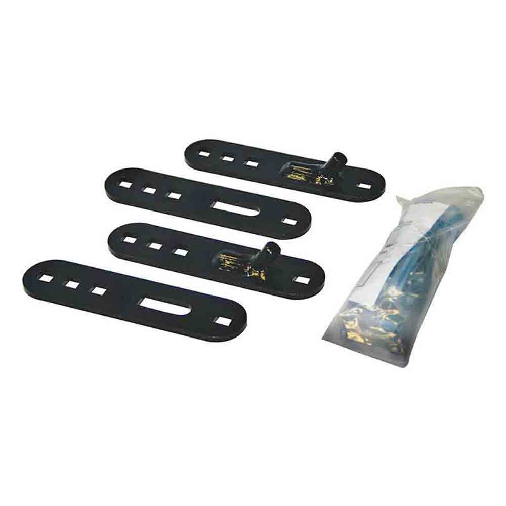Weight Distribution Chain Hangers