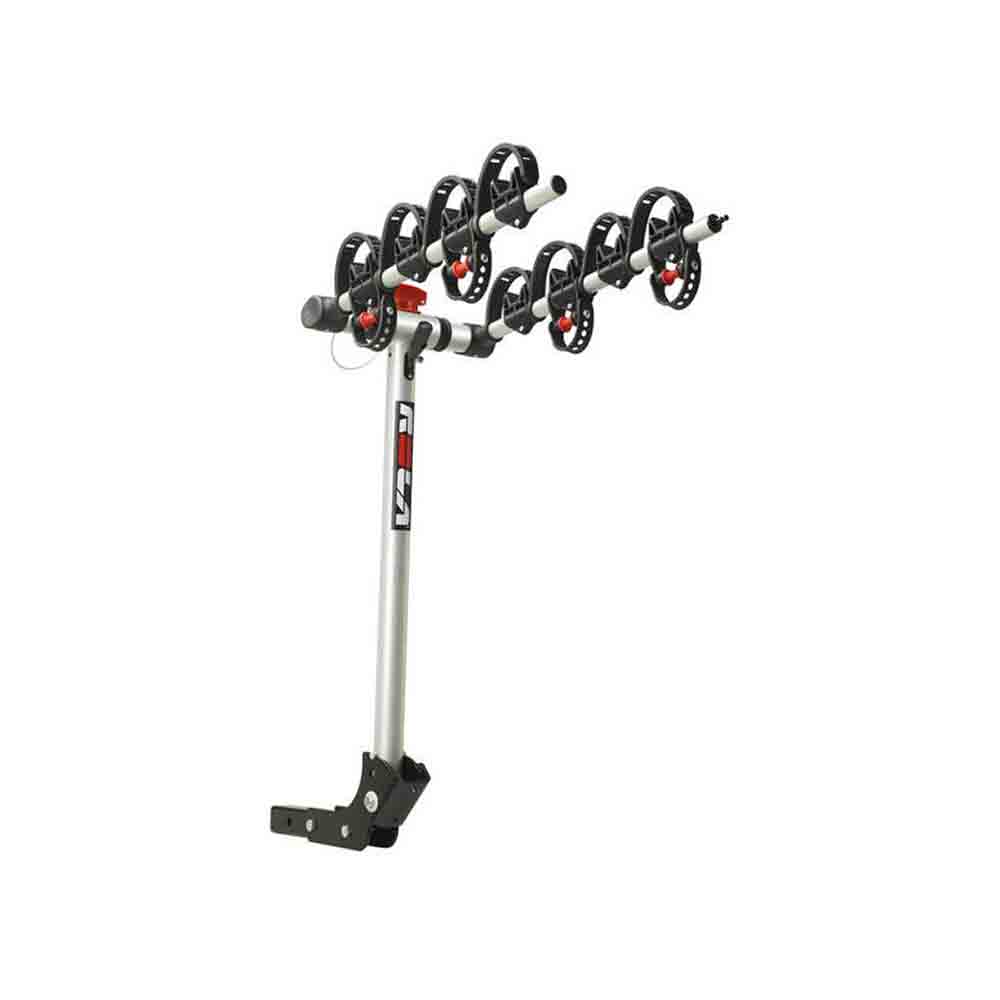 Rola TX-Series Dual Arm 4 Bike Carrier