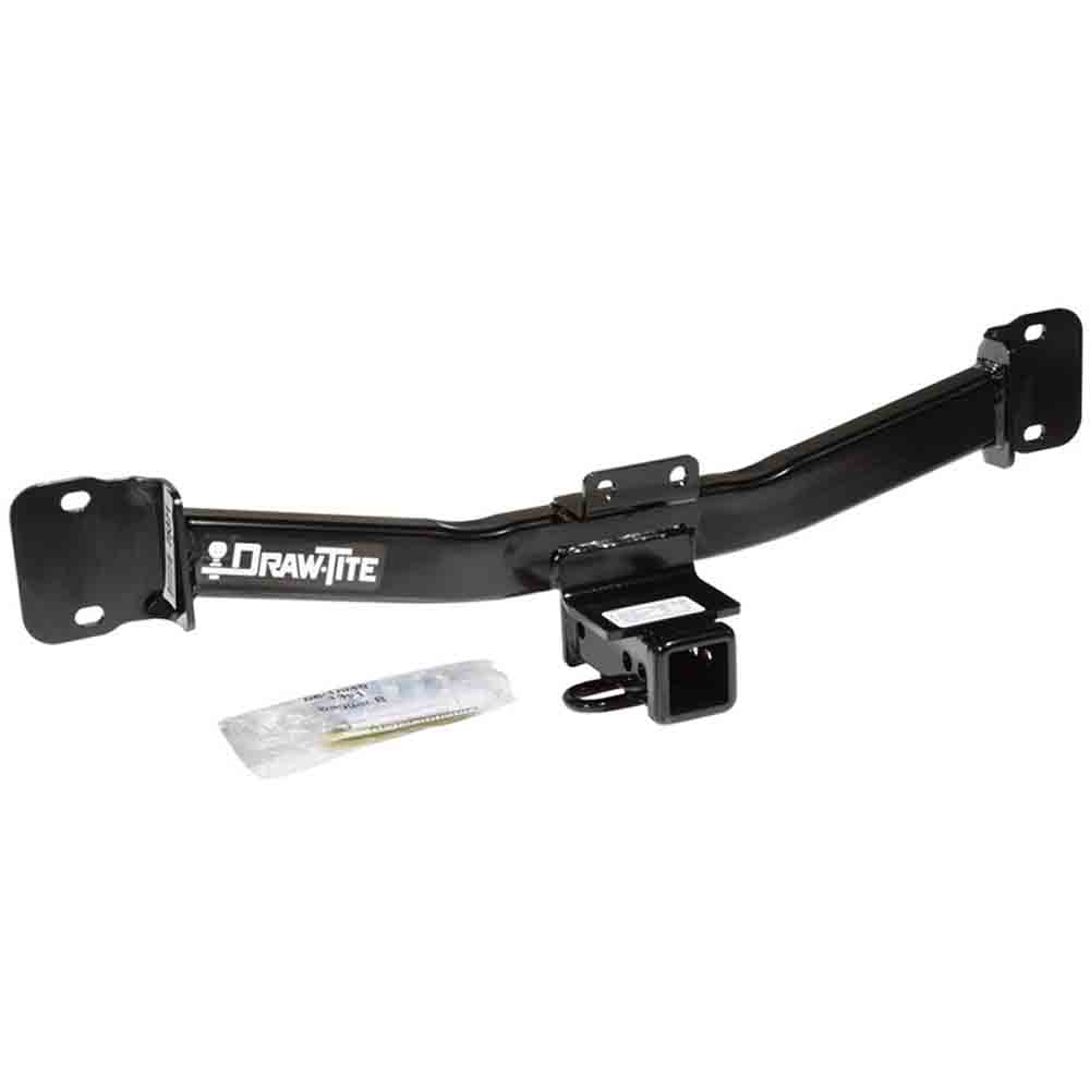 Bmw x3 hitch deals receiver