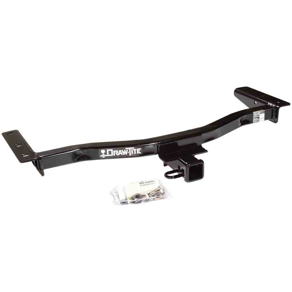 RECEIVER - MAX-FRAME - DT