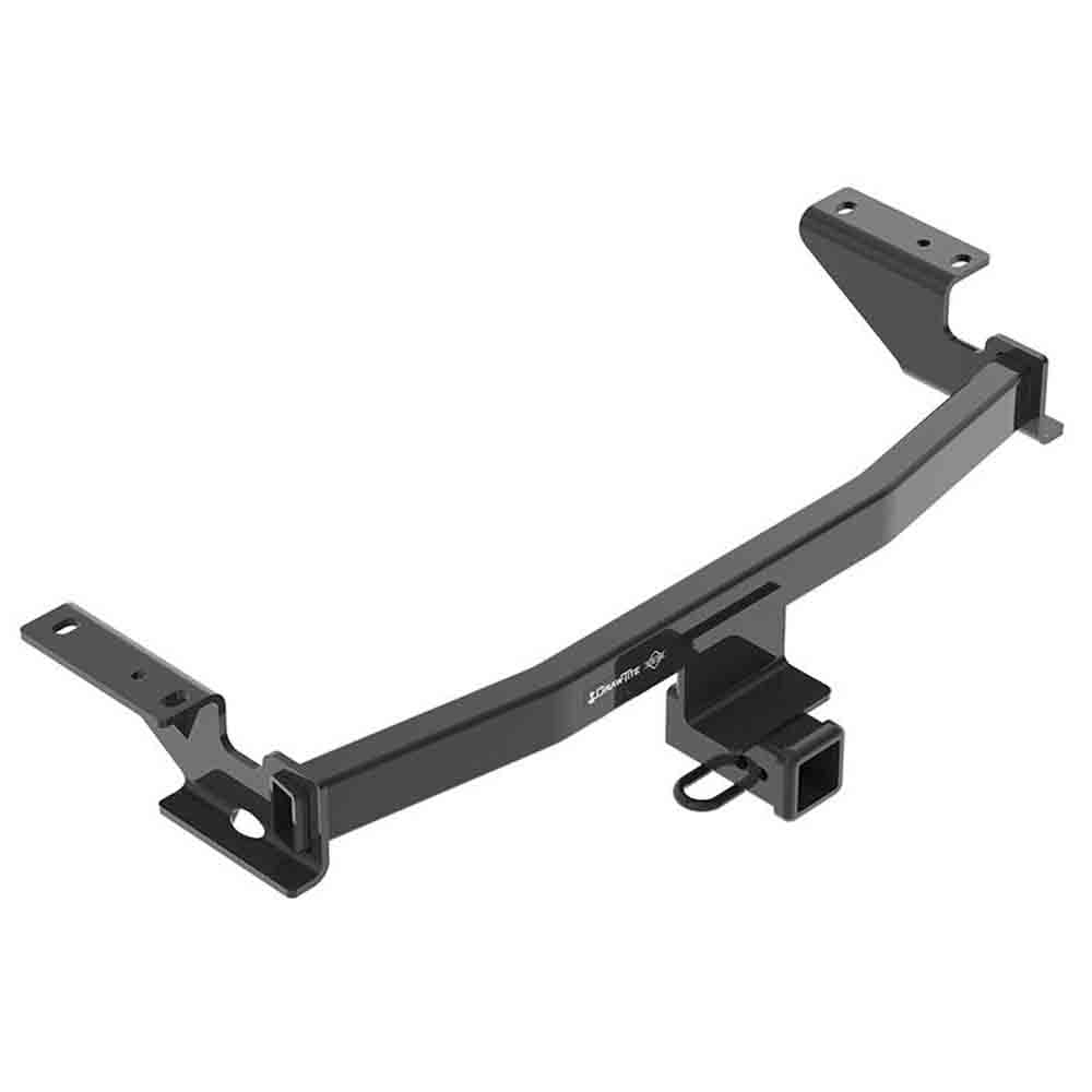 Mazda cx deals 7 trailer hitch