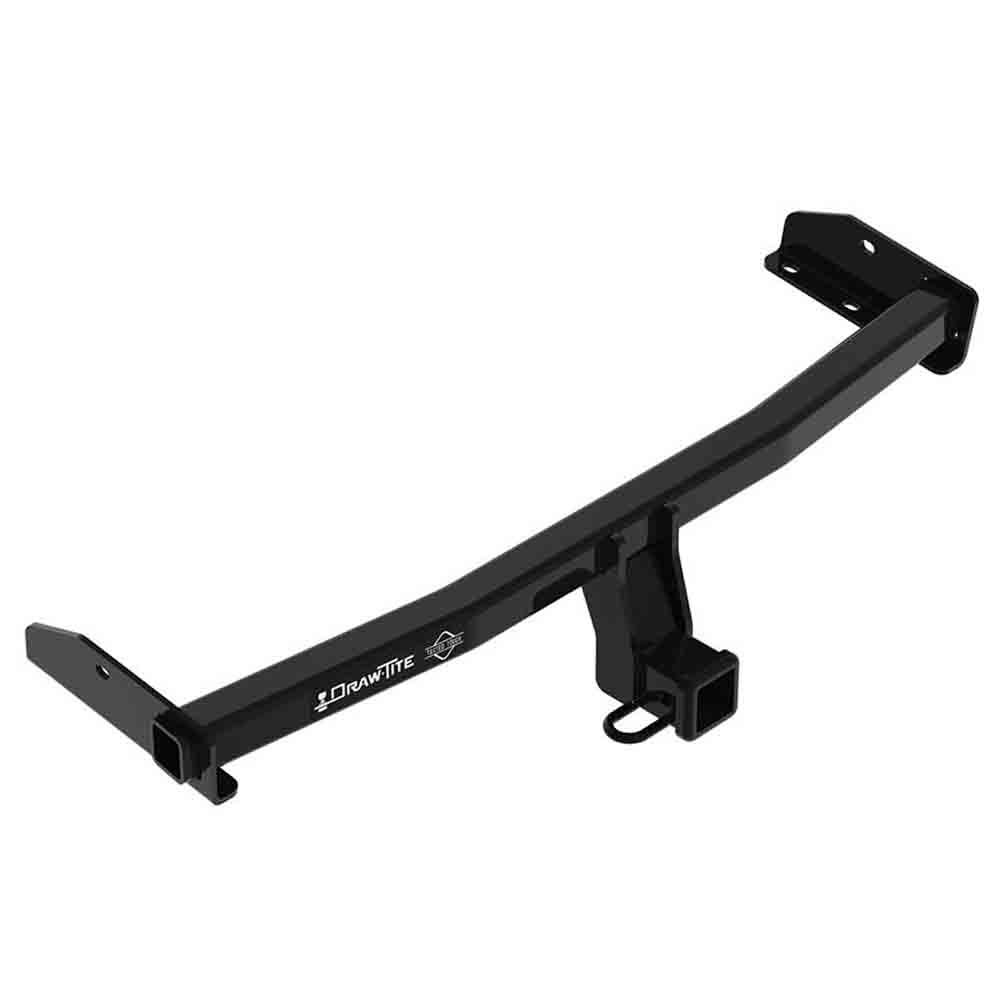 2015 dodge store journey hitch