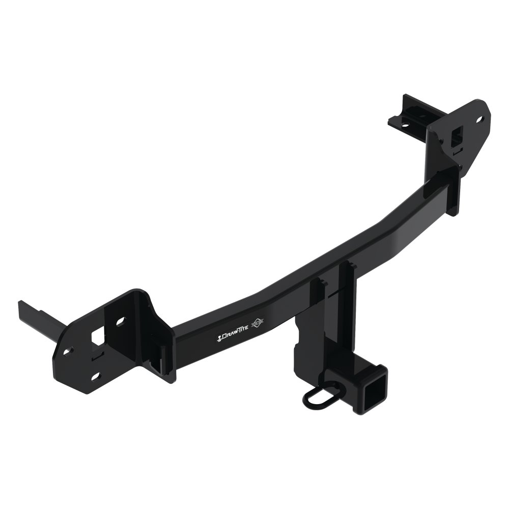 Draw-tite Trailer Hitch Class III, 2 in. Receiver fits Select Subaru Outback Wagon