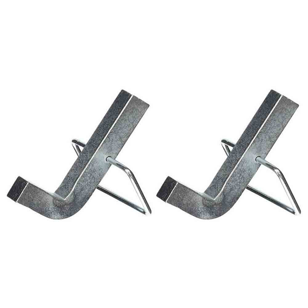 Equal-i-zer Replacement Snap L-Pins and Clips - Pair