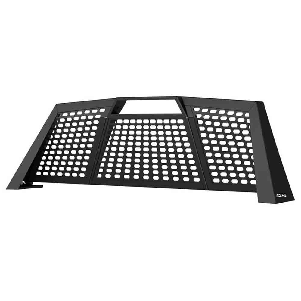 Aries Switchback Headache Rack
