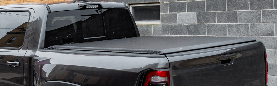 ACCESS Limited Edition Roll-Up Cover fits 2023-On Chevy/GMC Colorado/Canyon 5 Foot Box