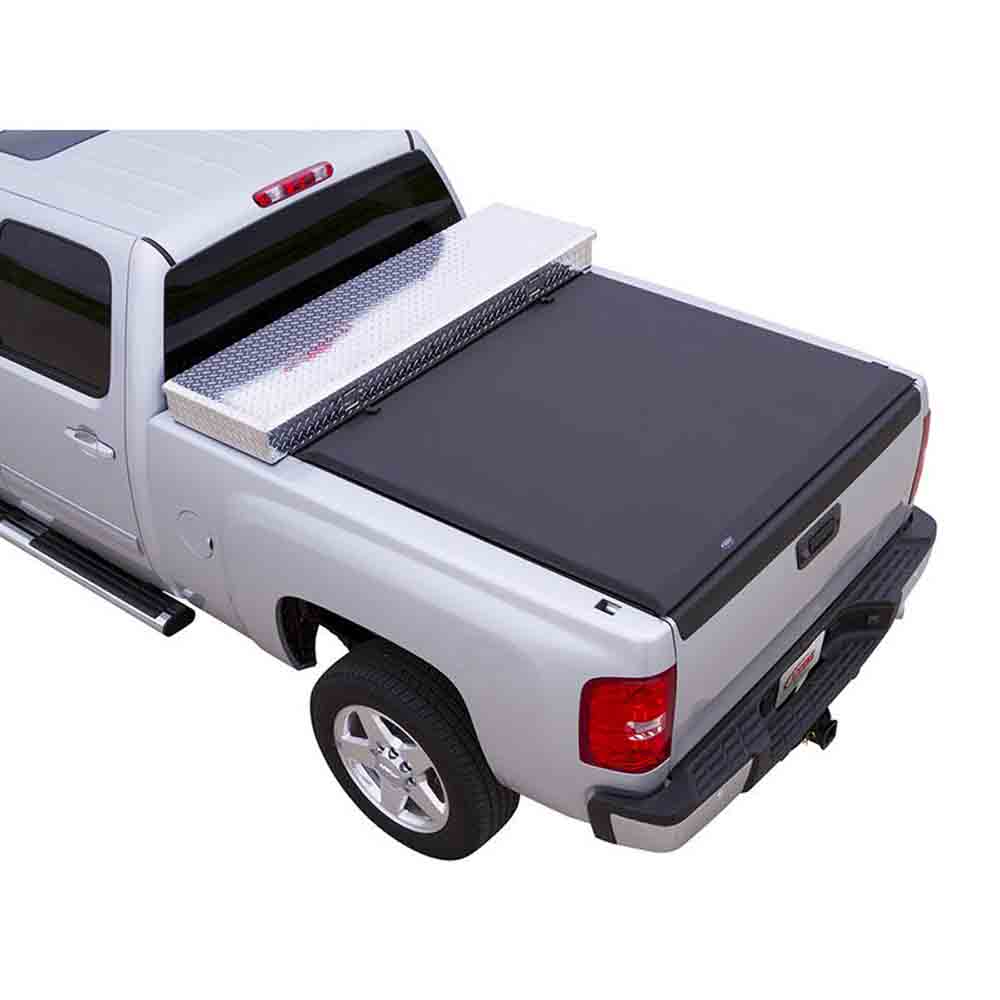 F250 deals toolbox bed