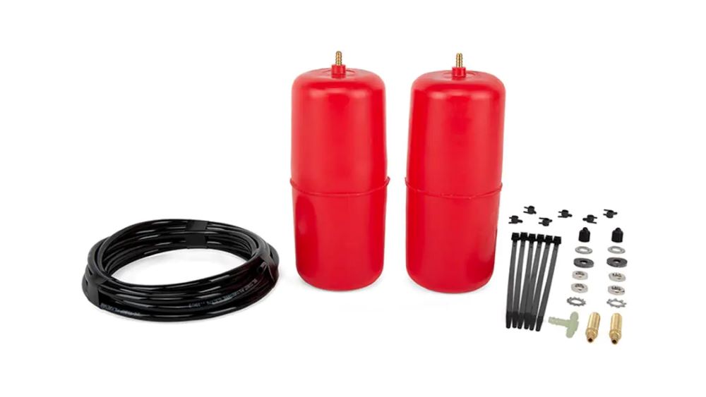 Air Lift 1000 Air Spring Kit - Rear - fits Select Honda CR-V