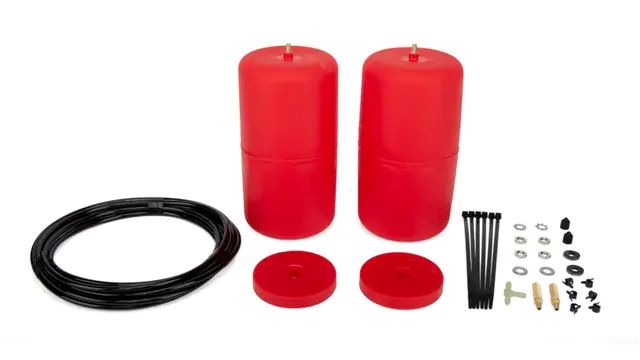 Air Lift 1000 Air Spring Kit - Rear - fits Select Ford Explorer, Lincoln Aviator, 4 Wheel Drive Models