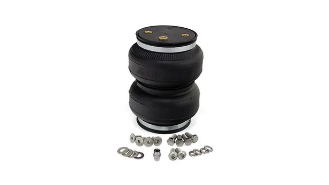 Air Lift Replacement Air Spring - LoadLifter 5000 Ultimate Plus