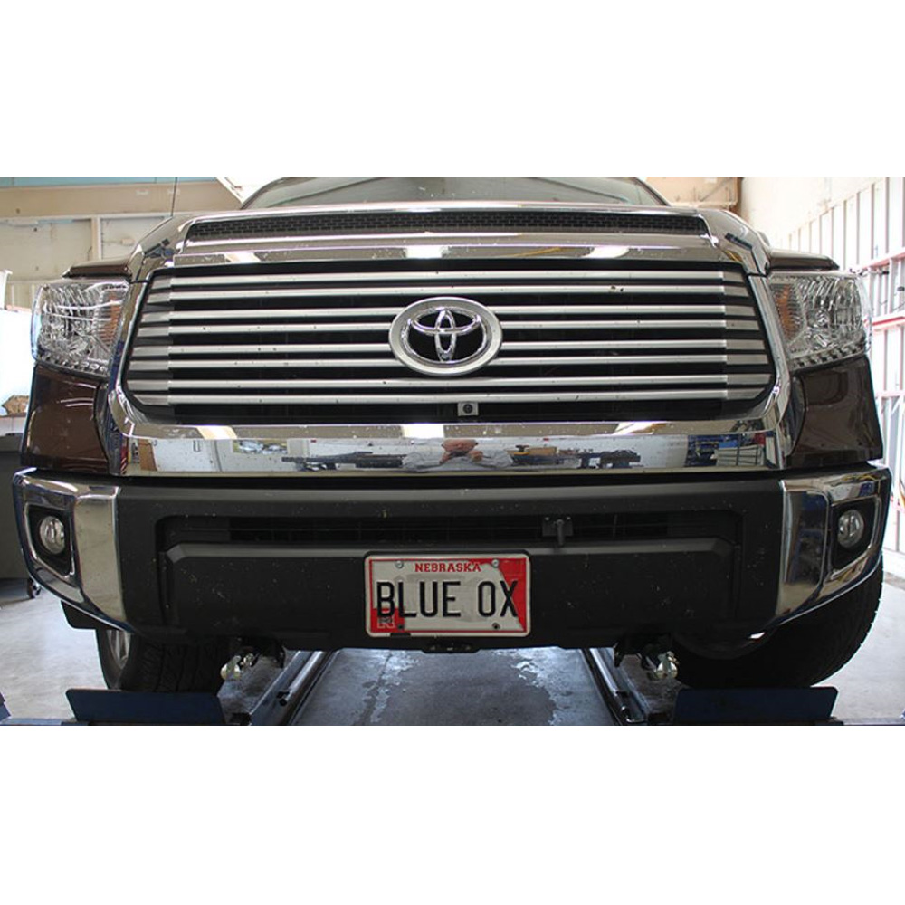 Blue Ox BX3794 Baseplate fits 2015-2021 Toyota Tundra