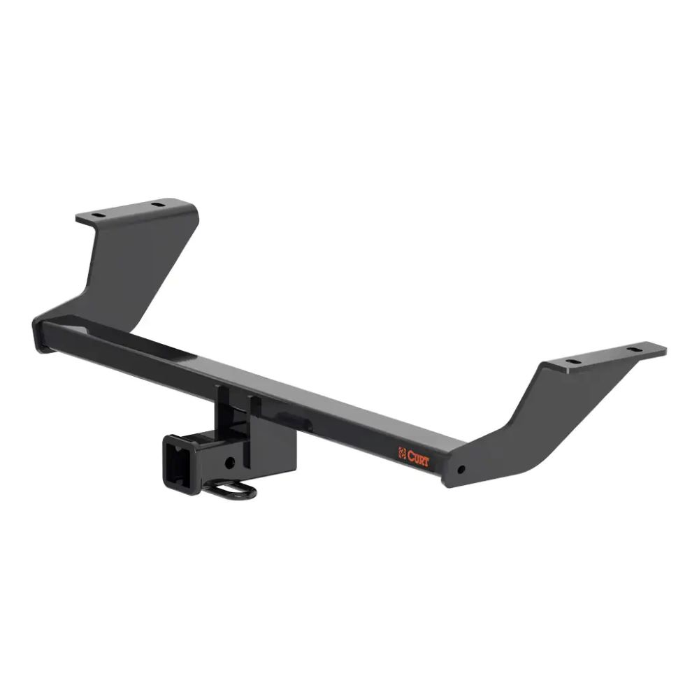 Class III Trailer Hitch, 2