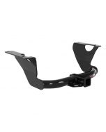 Select Subaru Outback Wagon and Subaru Legacy Sedan Class III Custom Fit Trailer Hitch Receiver