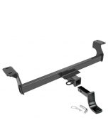 2020-22 Ford Escape (Except Hybrid) Class II 1-1/4 inch Trailer Hitch Receiver