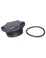 Master Cylinder Filler Cap for Dexter and Tie Down  DX7.5 (750E) Brake Actuators (2.25 Inch Opening) 