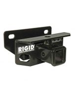 Rigid Hitch (R3-0124) 2 inch Receiver Hitch fits Select Dodge Ram 1500, 2500 & 3500 Pickups - Made in USA