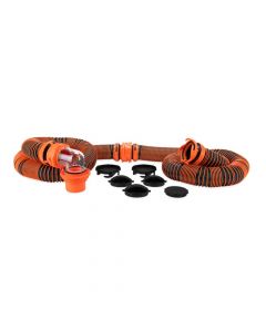 Camco Rhino Extreme 20 Foot RV Sewer Hose Kit