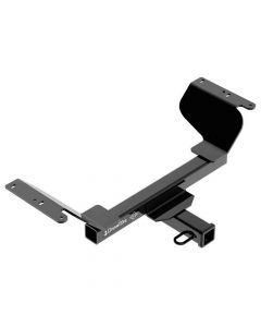 Trailer Hitch Class III, 2 in. Receiver fits Select Chevrolet Equinox and GMC Terrain (Except Diesel & EV Models)