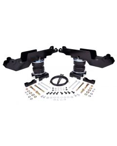 LoadLifter 5000 Air Spring Kit fits Select Mercedes Sprinter 2500 2WD, 170" Wheelbase