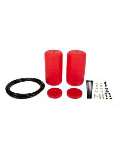 Air Lift 1000 Air Spring Kit - Rear - fits Select Ford Explorer, Lincoln Aviator, 4 Wheel Drive Models