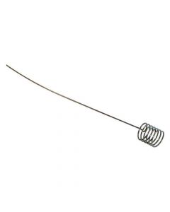 10 Pack of 7/16 Inch Fishwires