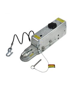 Dexter Drum Brake Actuator - 8,500 lbs. - Drop-N-Go Latch