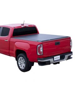 Tonnosport Roll-Up Tonneau Cover fits 2019-ON Ram 1500 6' 4" Box