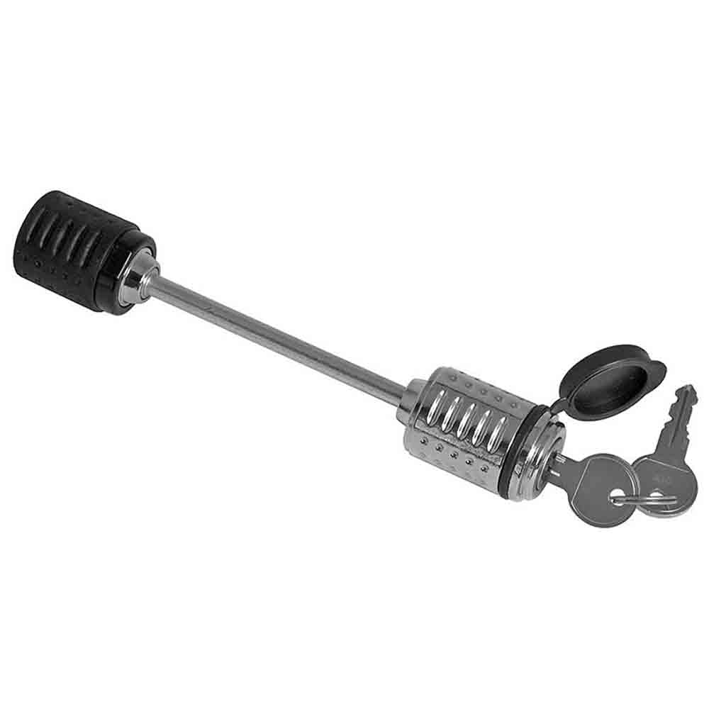 Deadbolt Barbell Coupler Lock