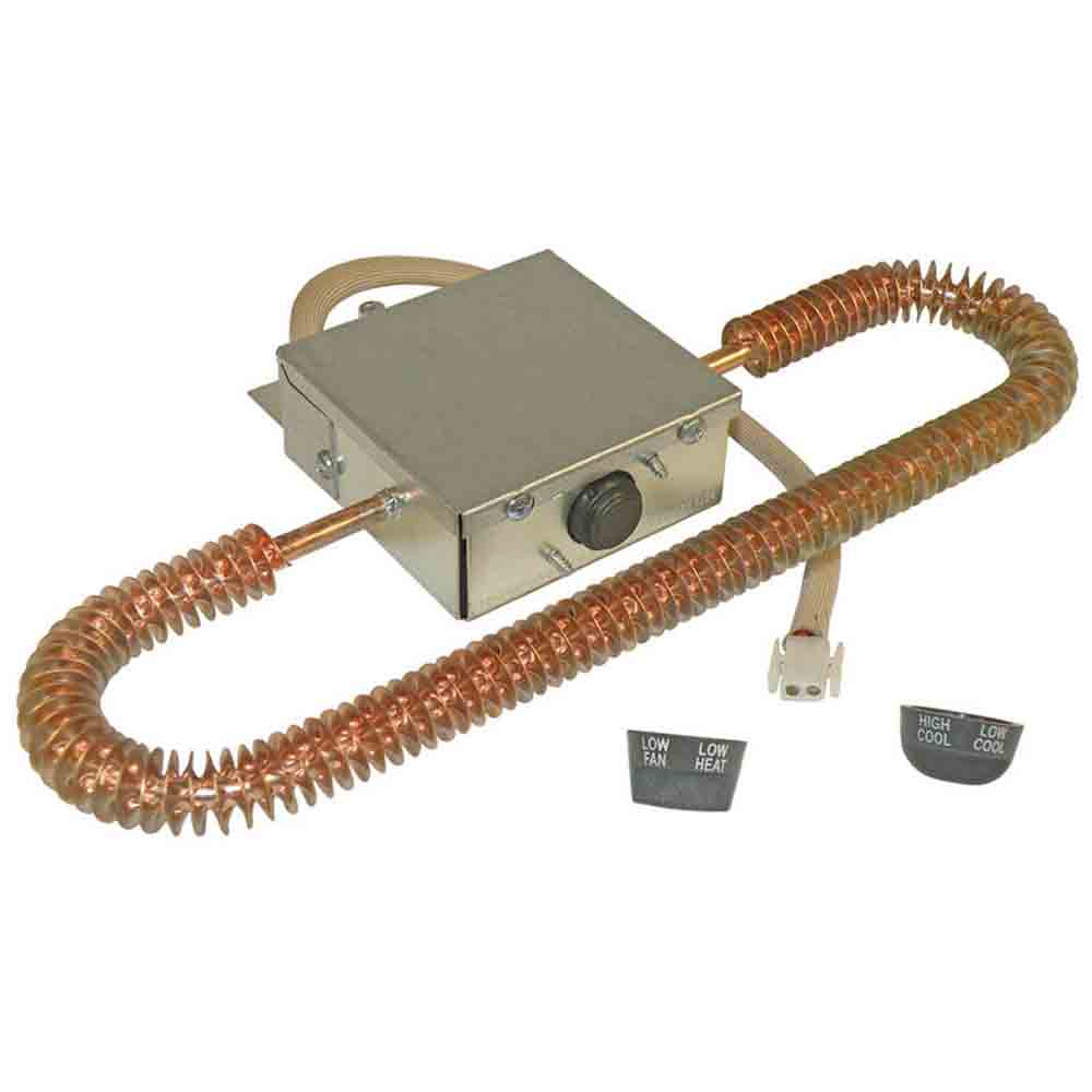 Coleman-Mach Electric Heat Kit