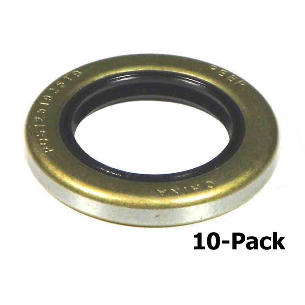 GREASE SEAL - TRAILER AXLE