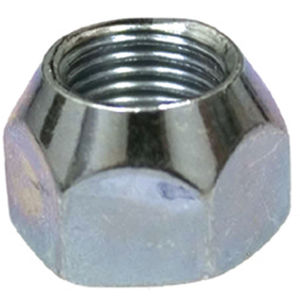 Trailer Axle Lug Nut, 9/16